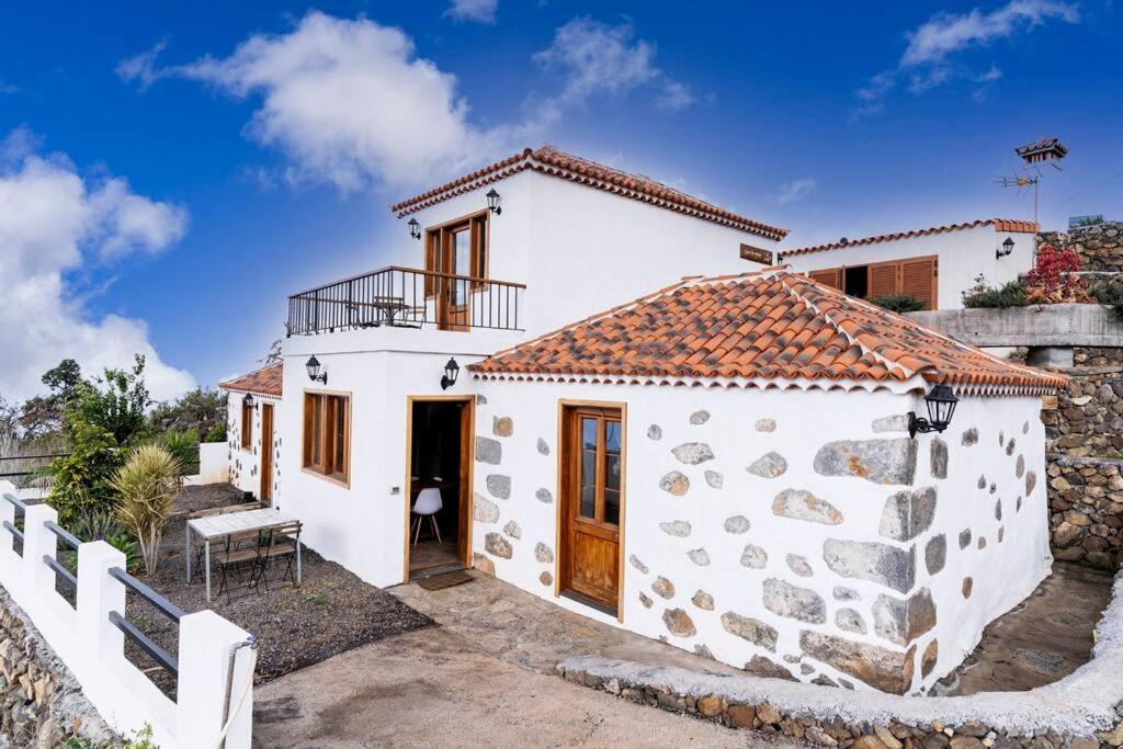 Villa Casa Barreros Arecida Exterior foto